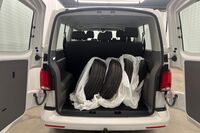 Volkswagen Caravelle vaihtoauto