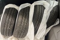 Volkswagen Caravelle vaihtoauto