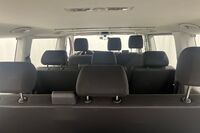 Volkswagen Caravelle vaihtoauto