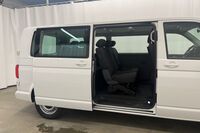 Volkswagen Caravelle vaihtoauto