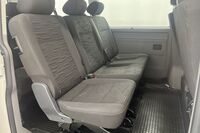 Volkswagen Caravelle vaihtoauto