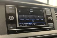 Volkswagen Caravelle vaihtoauto