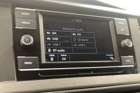 Volkswagen Caravelle vaihtoauto