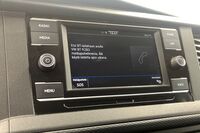 Volkswagen Caravelle vaihtoauto