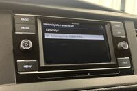 Volkswagen Caravelle vaihtoauto