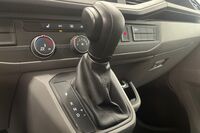 Volkswagen Caravelle vaihtoauto