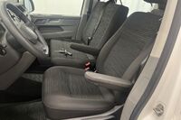 Volkswagen Caravelle vaihtoauto