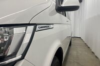 Volkswagen Caravelle vaihtoauto