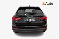 Audi Q3 vaihtoauto