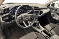 Audi Q3 vaihtoauto