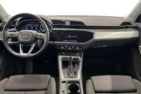 Audi Q3 vaihtoauto