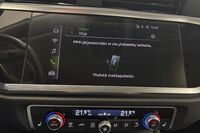 Audi Q3 vaihtoauto