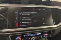 Audi Q3 vaihtoauto