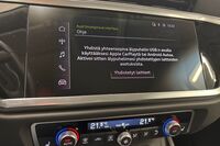 Audi Q3 vaihtoauto