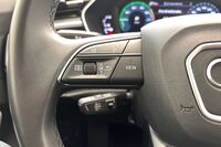 Audi Q3 vaihtoauto