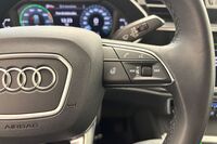 Audi Q3 vaihtoauto