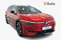 Volkswagen ID.7 vaihtoauto