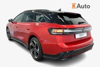 Volkswagen ID.7 vaihtoauto