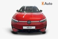 Volkswagen ID.7 vaihtoauto