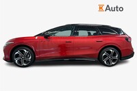 Volkswagen ID.7 vaihtoauto