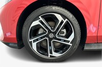 Volkswagen ID.7 vaihtoauto