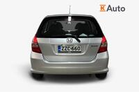 Honda Jazz vaihtoauto
