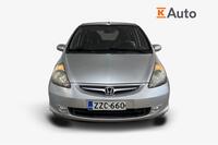 Honda Jazz vaihtoauto