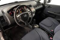 Honda Jazz vaihtoauto