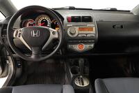 Honda Jazz vaihtoauto