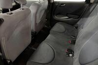 Honda Jazz vaihtoauto