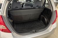 Honda Jazz vaihtoauto