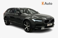 Volvo V90 Cross Country vaihtoauto