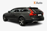 Volvo V90 Cross Country vaihtoauto