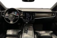 Volvo V90 Cross Country vaihtoauto