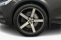 Volvo V90 Cross Country vaihtoauto