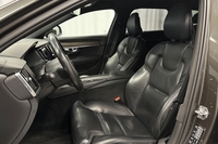 Volvo V90 Cross Country vaihtoauto