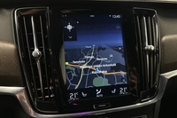 Volvo V90 Cross Country vaihtoauto