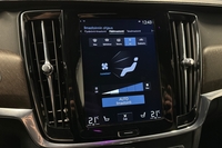 Volvo V90 Cross Country vaihtoauto