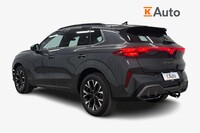Cupra Terramar vaihtoauto