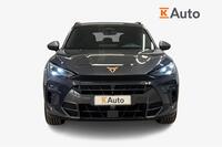 Cupra Terramar vaihtoauto