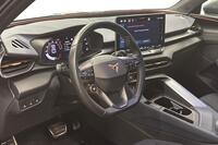 Cupra Terramar vaihtoauto