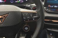 Cupra Terramar vaihtoauto