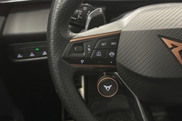 Cupra Terramar vaihtoauto
