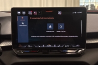 Cupra Terramar vaihtoauto
