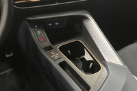 Cupra Terramar vaihtoauto