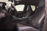 Cupra Terramar vaihtoauto