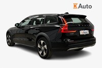 Volvo V60 Cross Country vaihtoauto