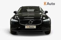 Volvo V60 Cross Country vaihtoauto