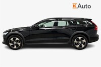 Volvo V60 Cross Country vaihtoauto