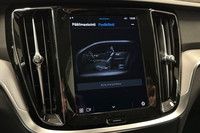 Volvo V60 Cross Country vaihtoauto